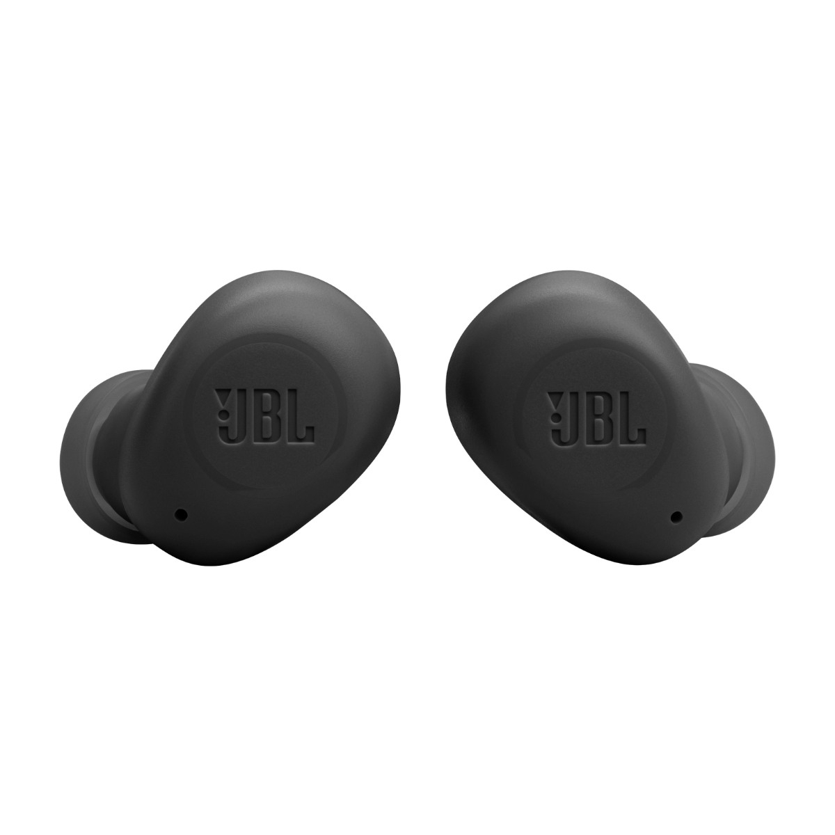 JBL Wave Buds True Wireless hovedtelefoner, sort billede 2