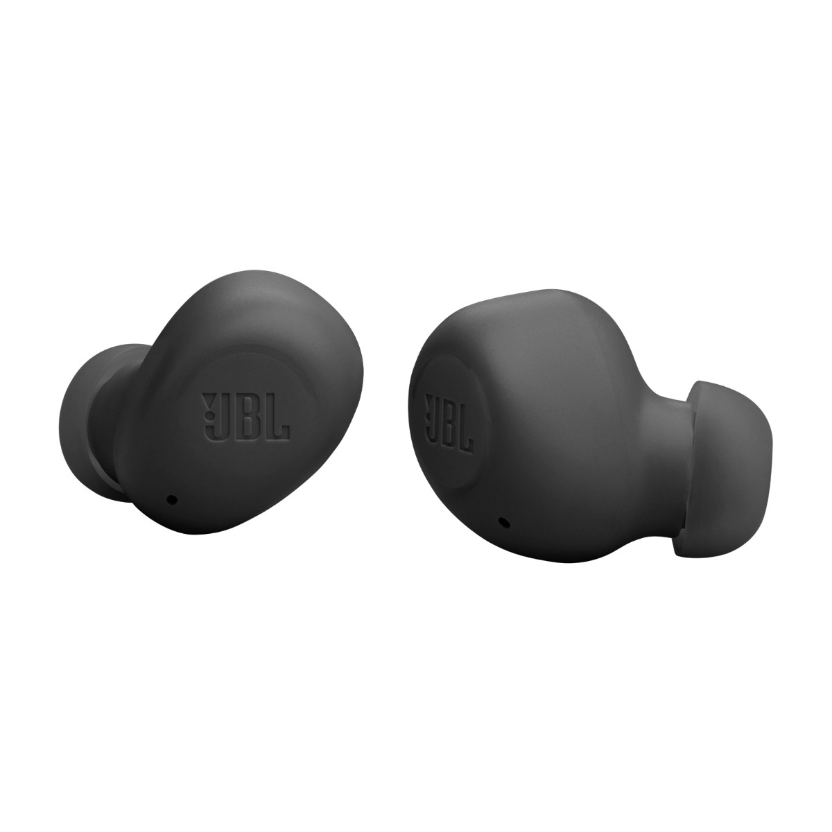 JBL Wave Buds True Wireless hovedtelefoner, sort billede 3