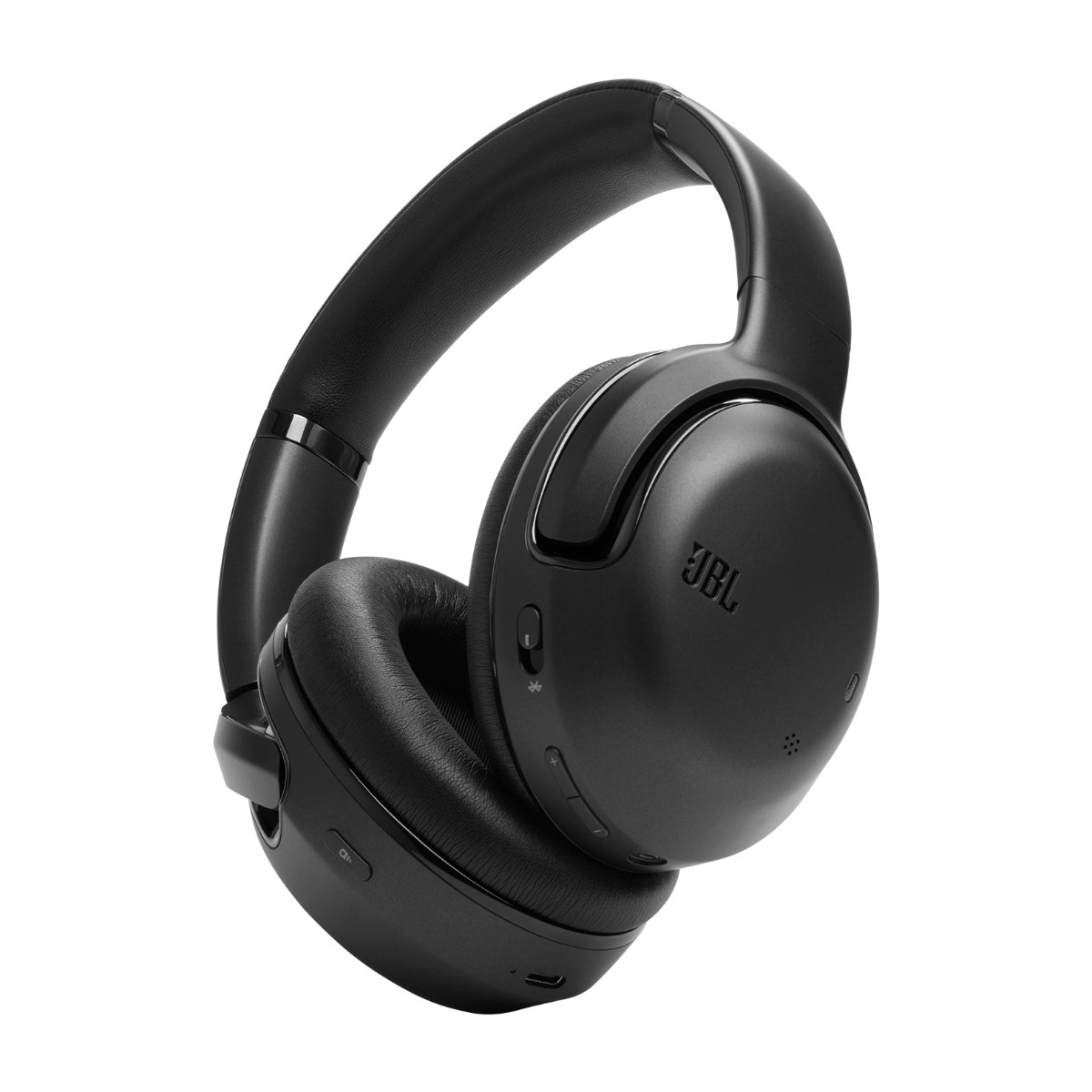 JBL Tour One M2 trådløse hovedtelefoner, sort billede 1