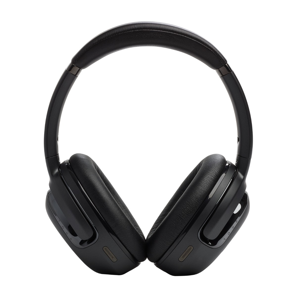JBL Tour One M2 trådløse hovedtelefoner, sort billede 2