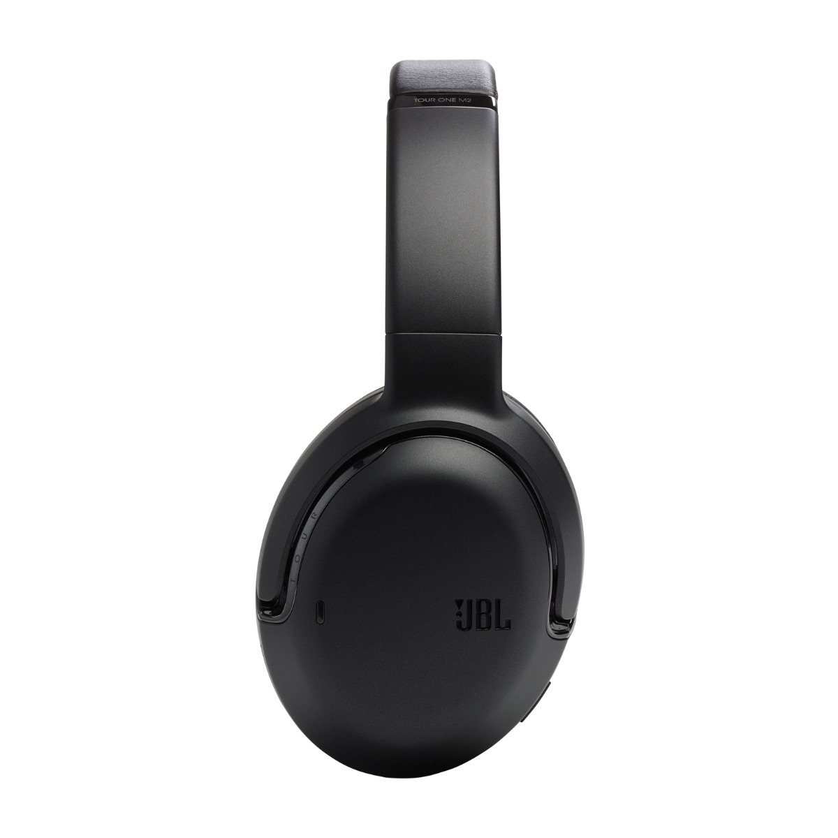 JBL Tour One M2 trådløse hovedtelefoner, sort billede 3