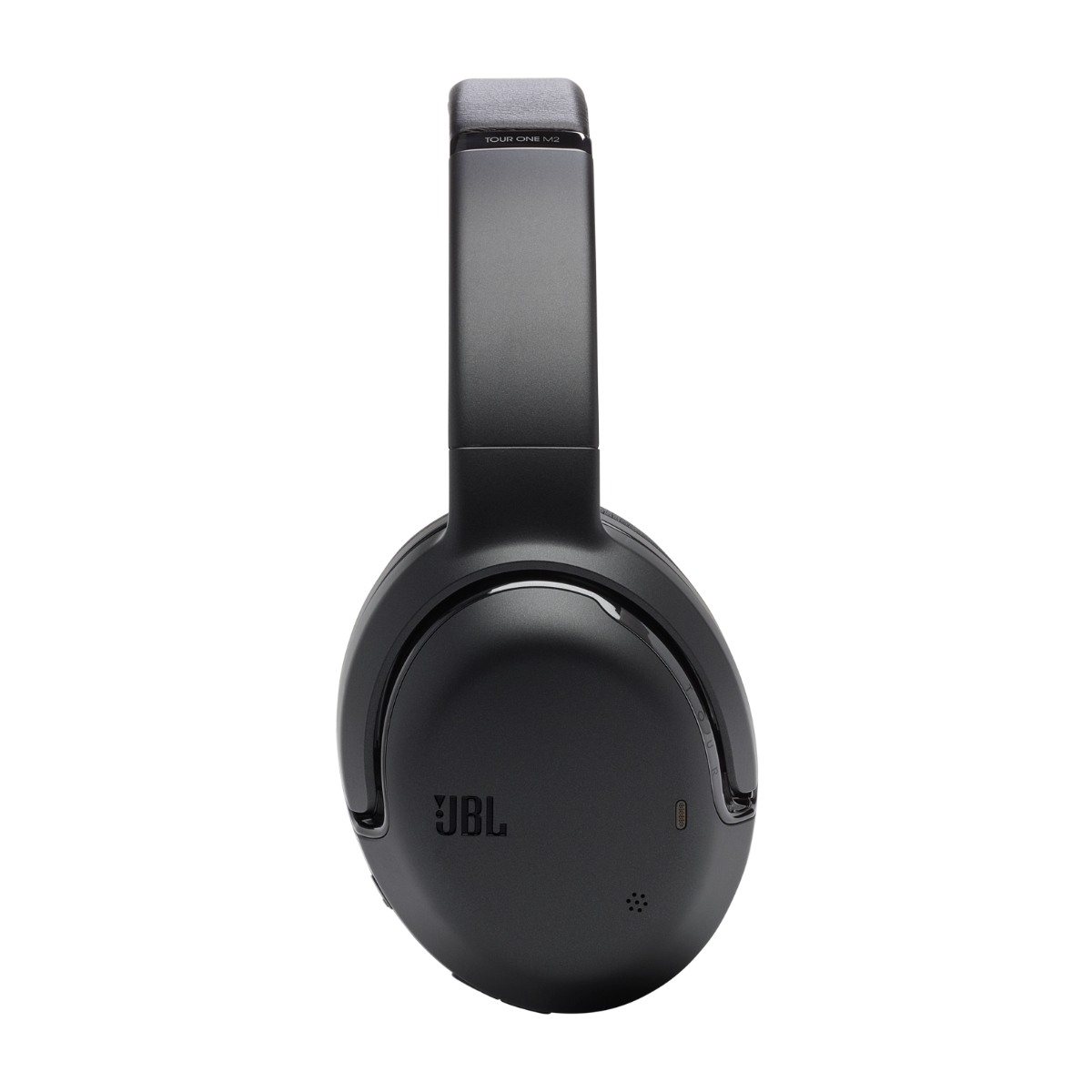 JBL Tour One M2 trådløse hovedtelefoner, sort billede 4