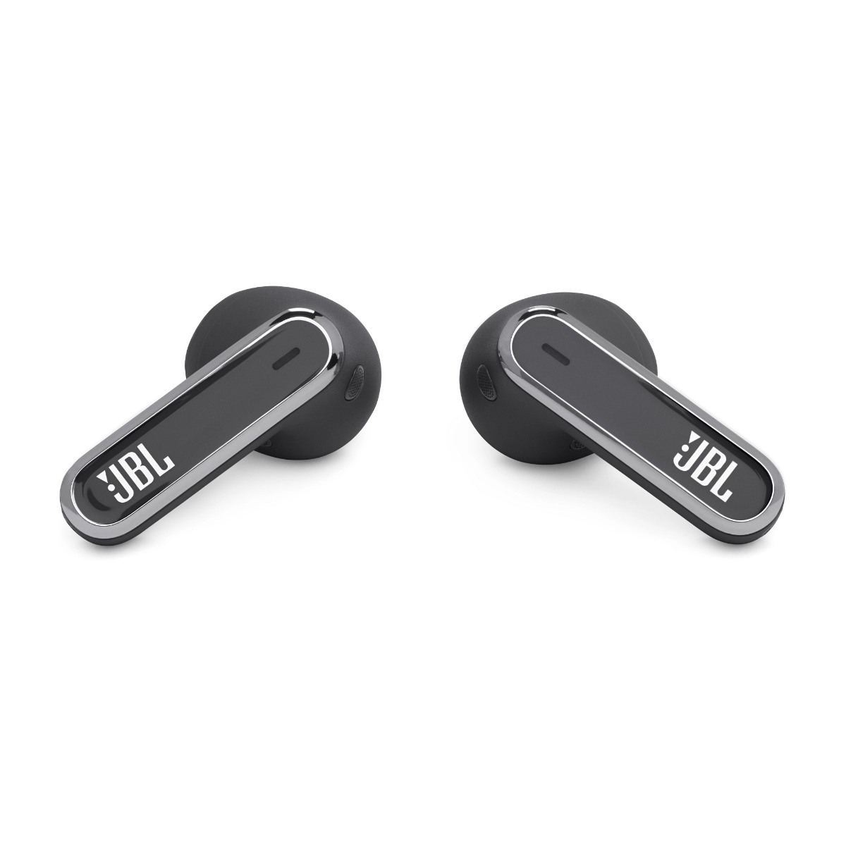 JBL Live Flex True Wireless hovedtelefoner, sort billede 4