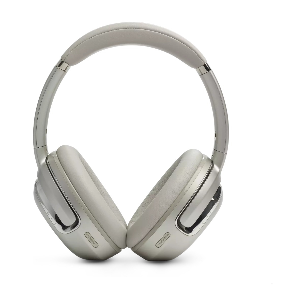 JBL Tour One M2 trådløse hovedtelefoner champagne billede 2
