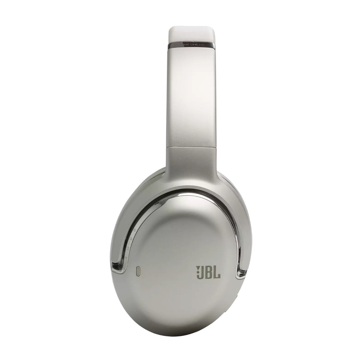 JBL Tour One M2 trådløse hovedtelefoner champagne billede 3
