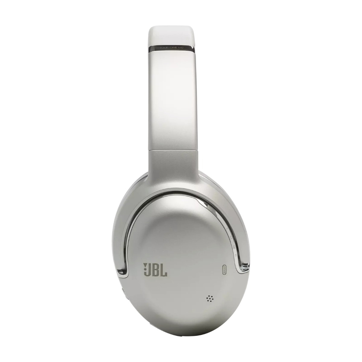 JBL Tour One M2 trådløse hovedtelefoner champagne billede 4