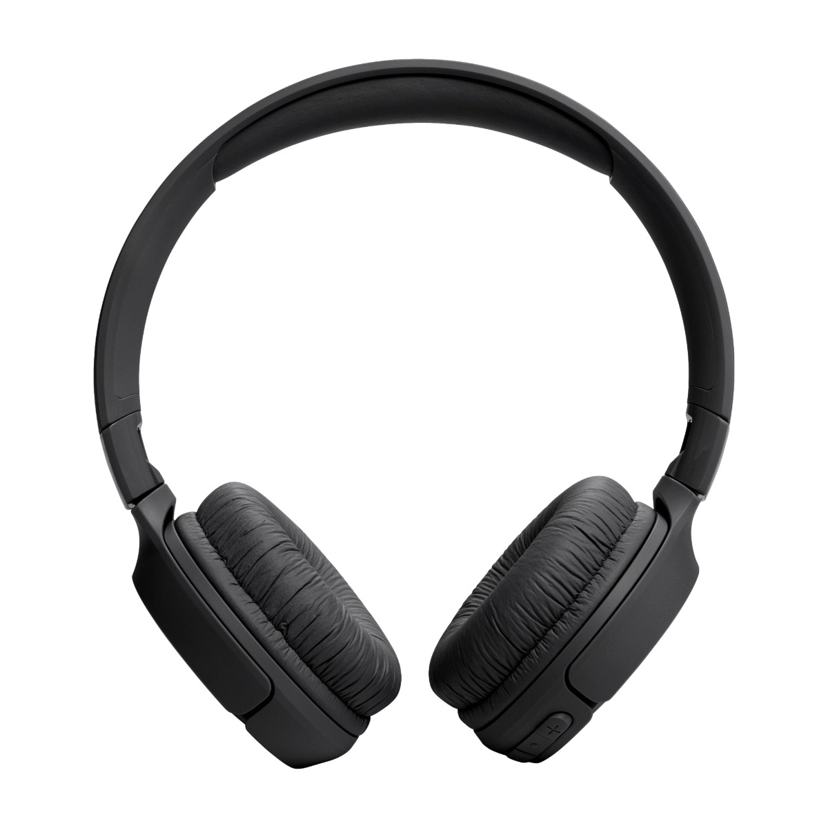 JBL Tune 520BT Bluetooth hovedtelefoner, sort billede 1