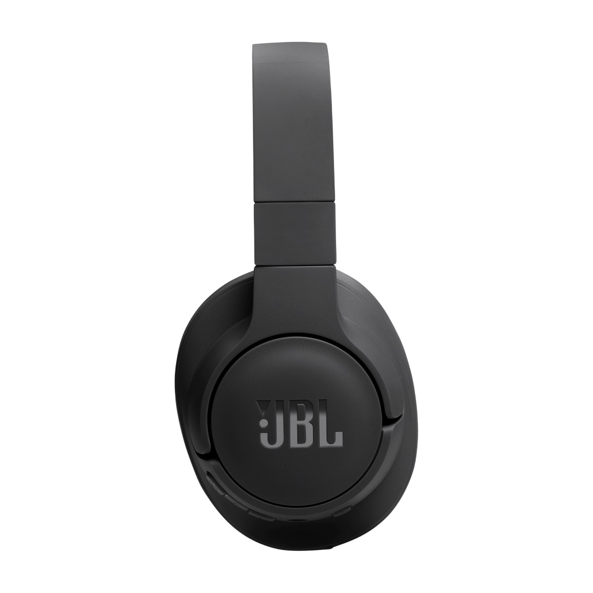 JBL Tune 720BT Bluetooth hovedtelefoner, sort billede 4