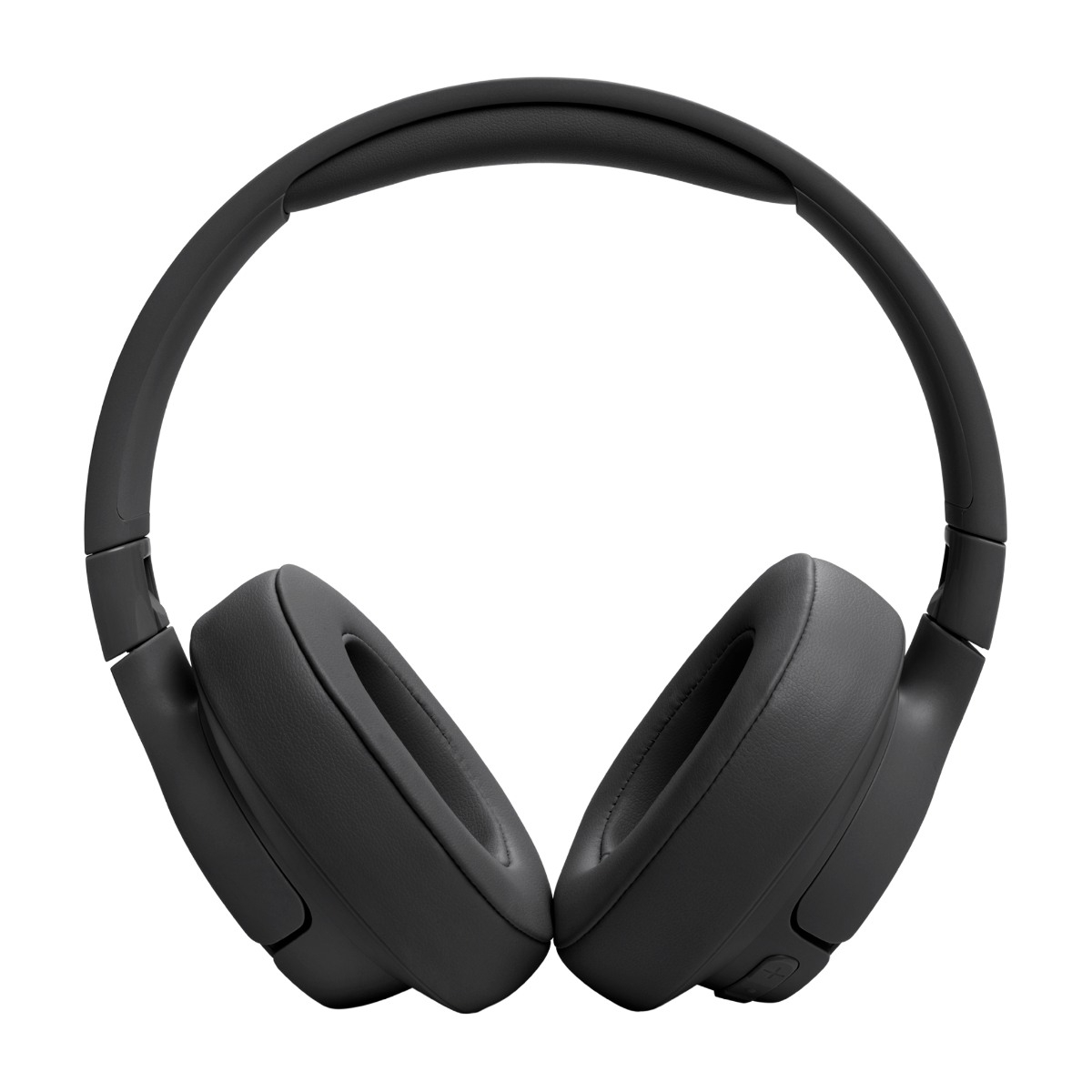 JBL Tune 720BT Bluetooth hovedtelefoner, sort billede 2