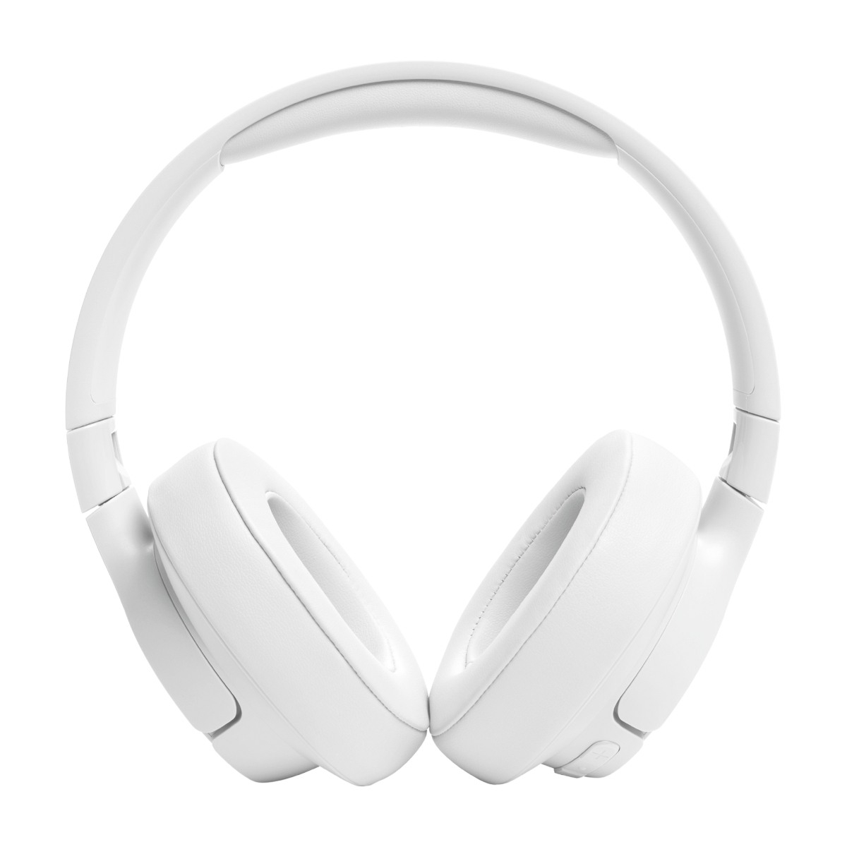 JBL Tune 720BT Bluetooth hovedtelefoner, hvid billede 2
