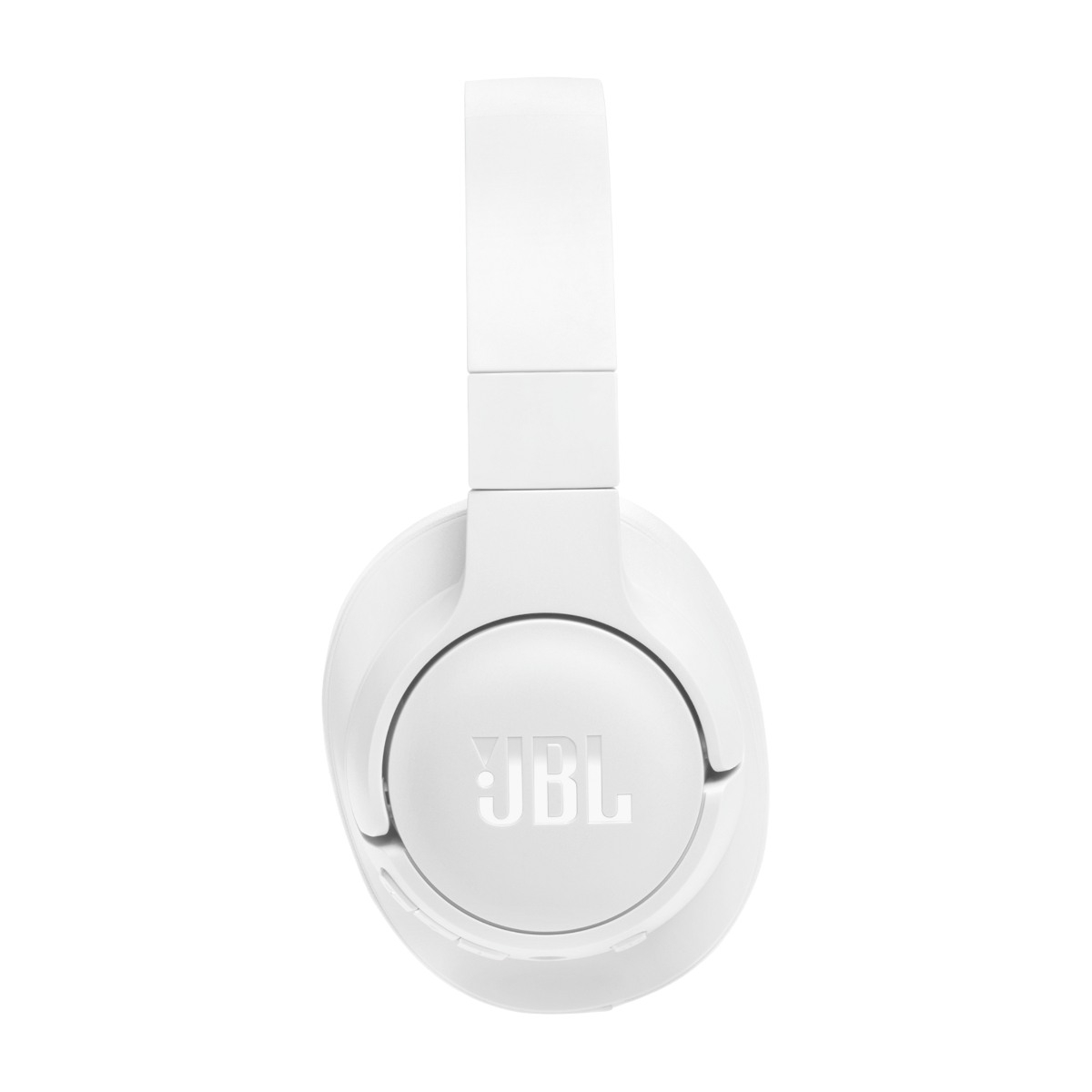 JBL Tune 720BT Bluetooth hovedtelefoner, hvid billede 3