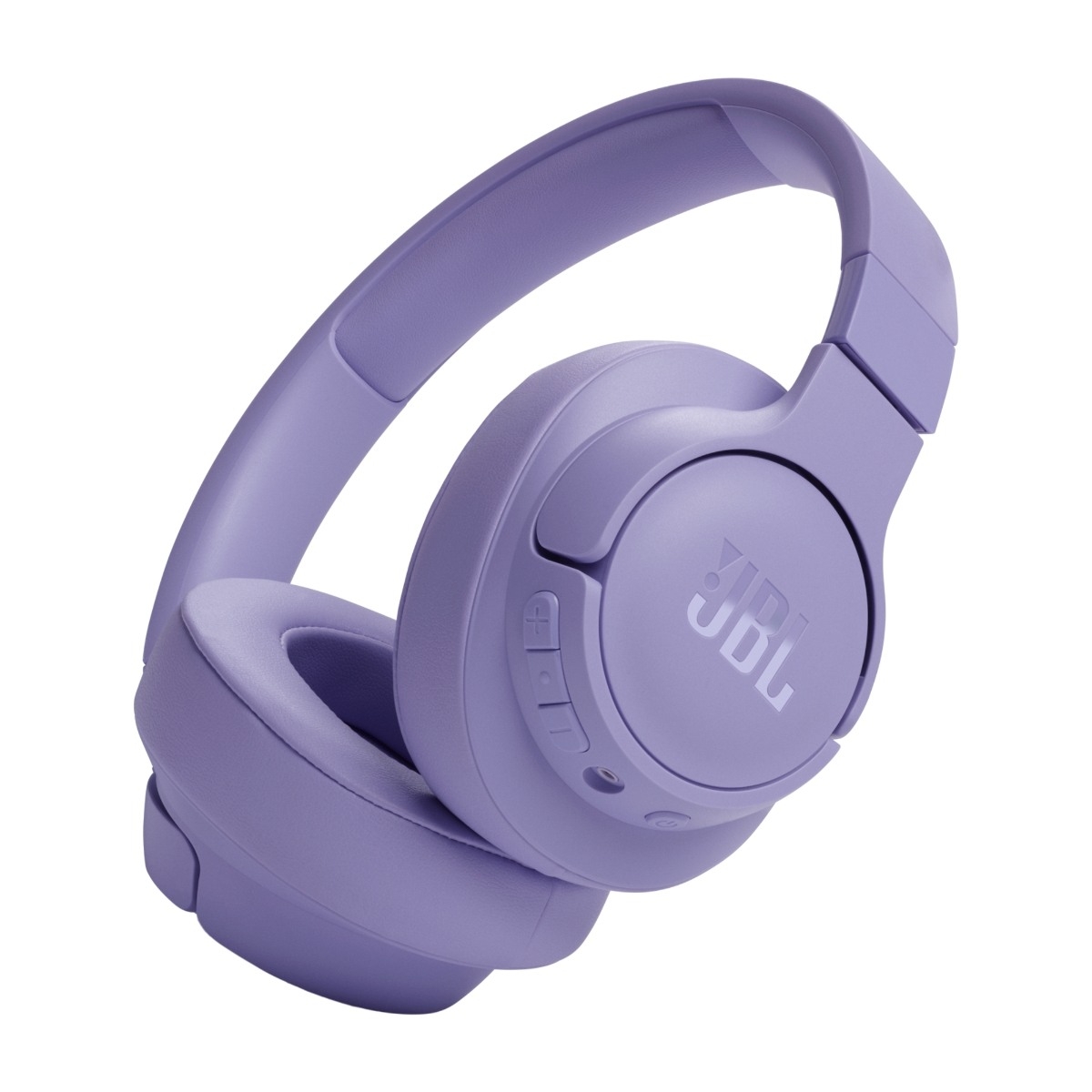 JBL Tune 720BT Bluetooth hovedtelefoner, lilla billede 1