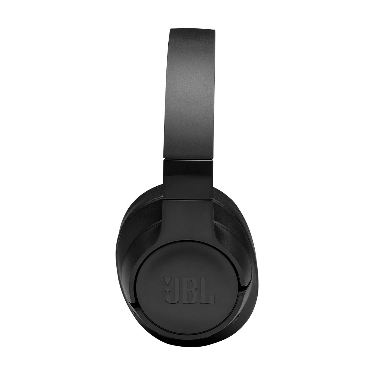 JBL Tune 750BT AE NC BT-hovedtelefoner, sort billede 4