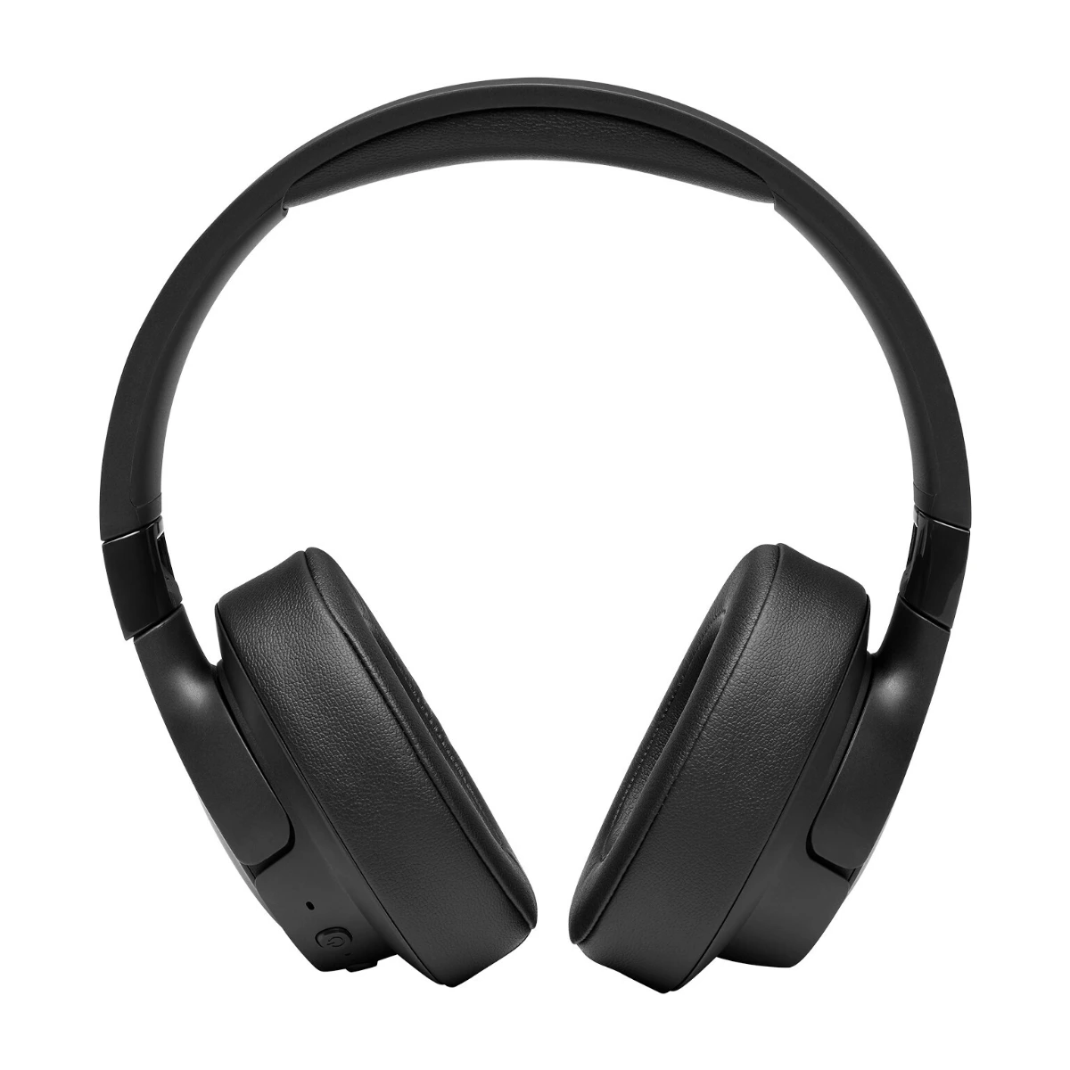 JBL Tune 750BT AE NC BT-hovedtelefoner, sort billede 3