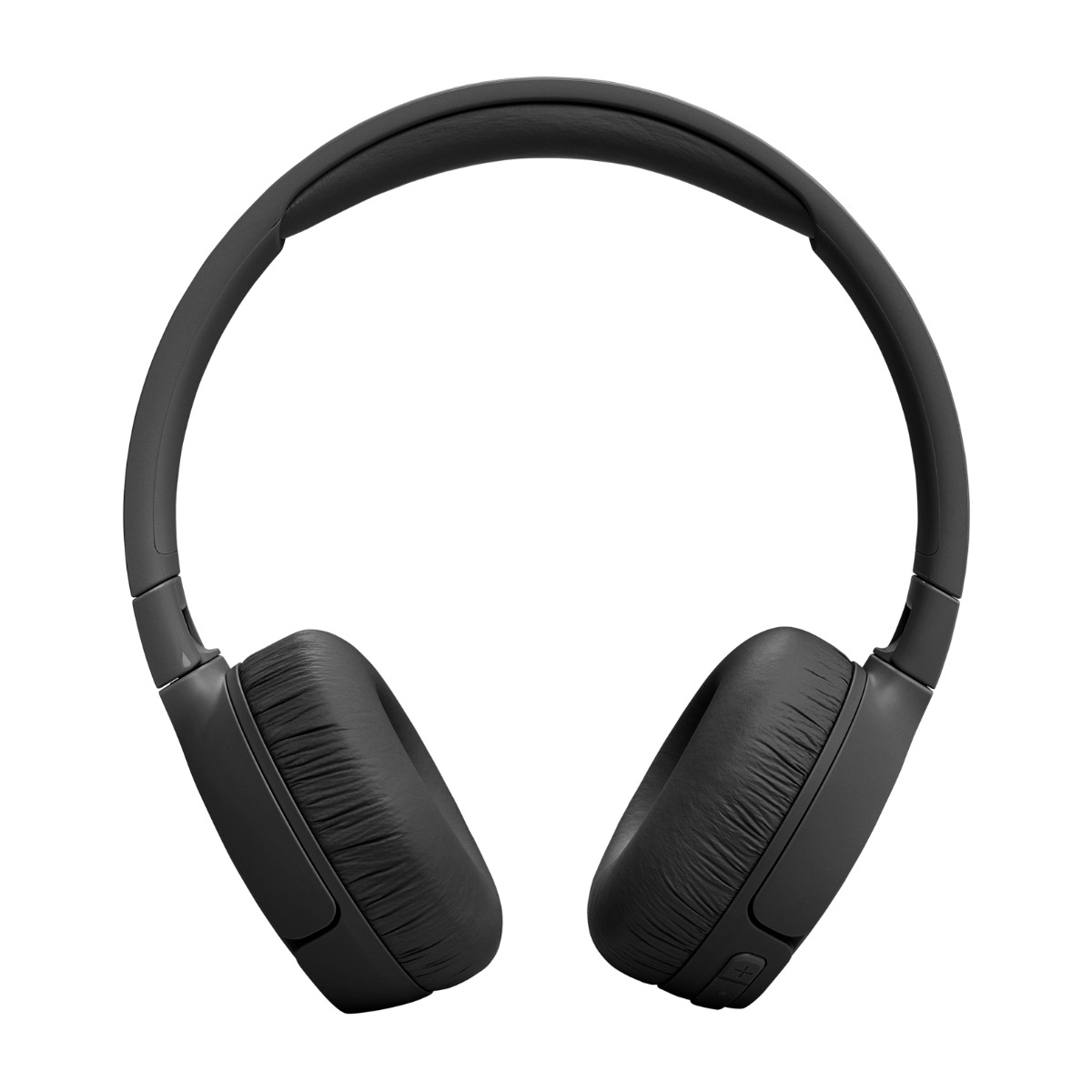 JBL Tune 670NC On-Ear hovedtelefoner, sorte billede 4