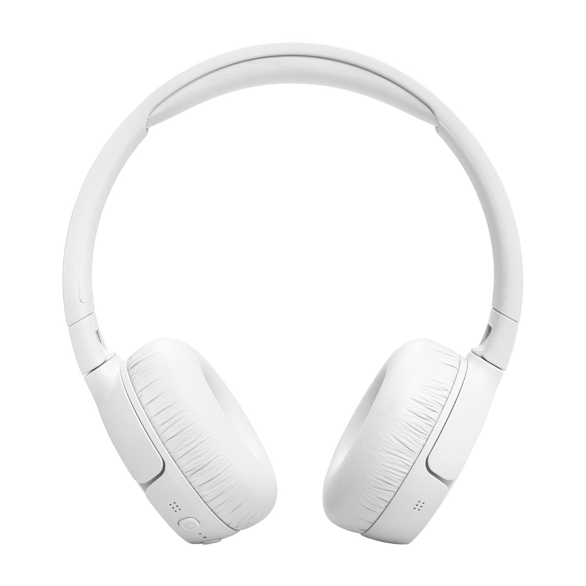 JBL Tune 670NC On-Ear hovedtelefoner, hvide billede 2