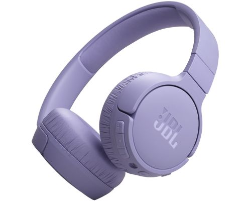 JBL Tune 670NC On-Ear hovedtelefoner, lilla billede 2