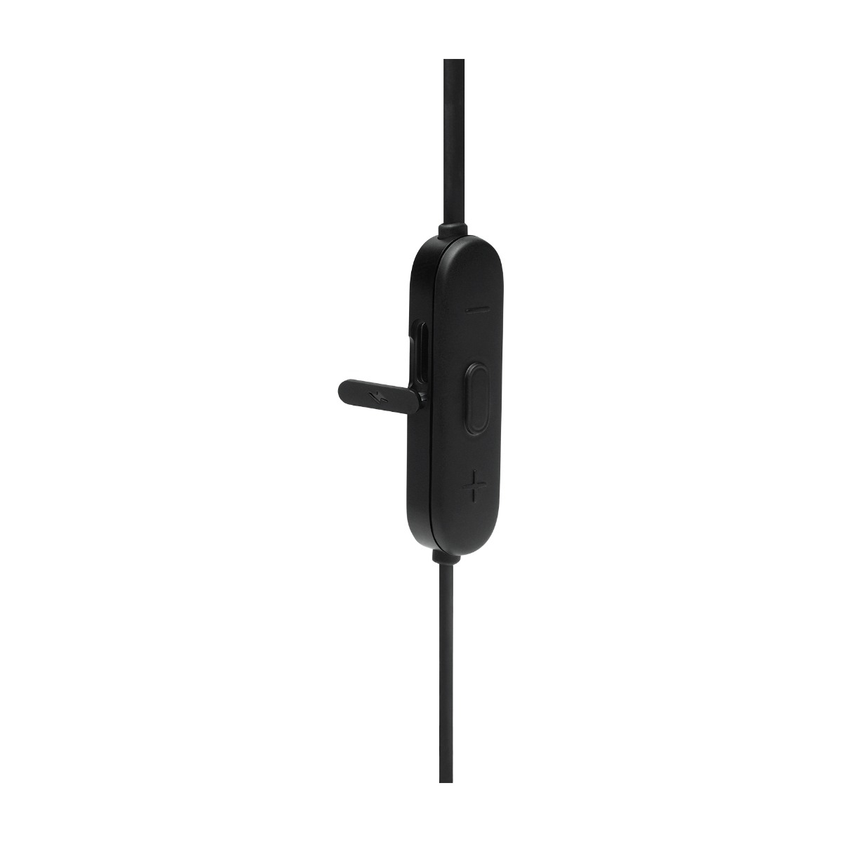 JBL Tune 215Bt trådløse hovedtelefoner, sort billede 4