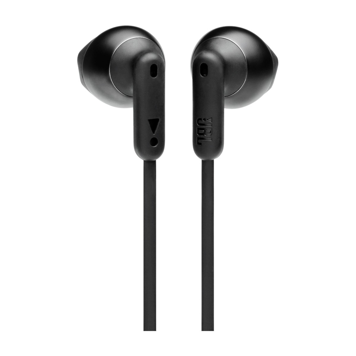 JBL Tune 215Bt trådløse hovedtelefoner, sort billede 2