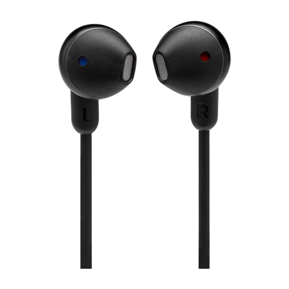 JBL Tune 215Bt trådløse hovedtelefoner, sort billede 3