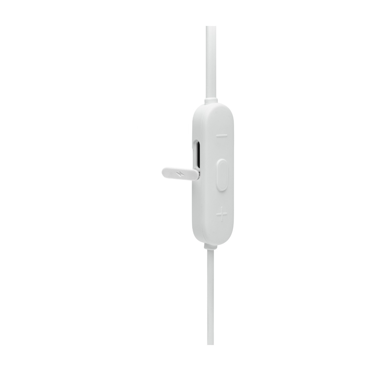 JBL Tune 215Bt trådløse hovedtelefoner, hvide billede 4