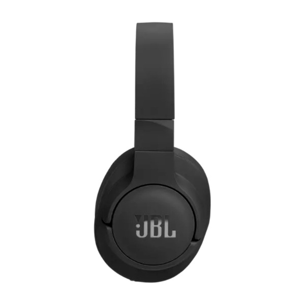 JBL Tune 770Nc trådløse støjreducerende hovedtelefoner, sort billede 3
