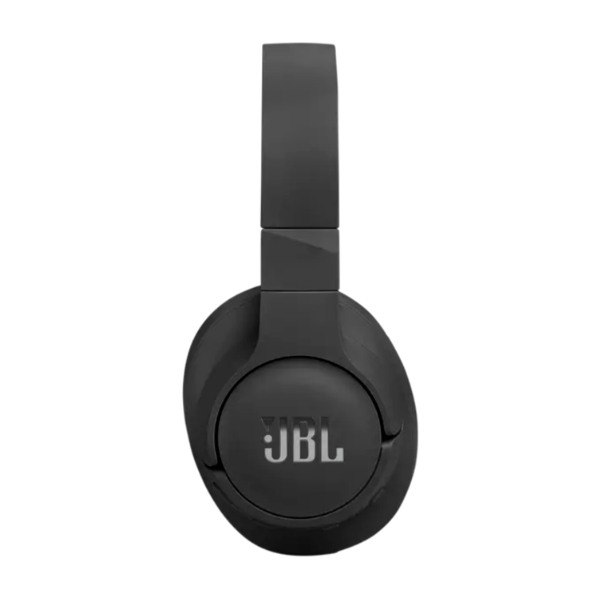 JBL Tune 770Nc trådløse støjreducerende hovedtelefoner, sort billede 4