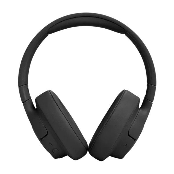 JBL Tune 770Nc trådløse støjreducerende hovedtelefoner, sort billede 2