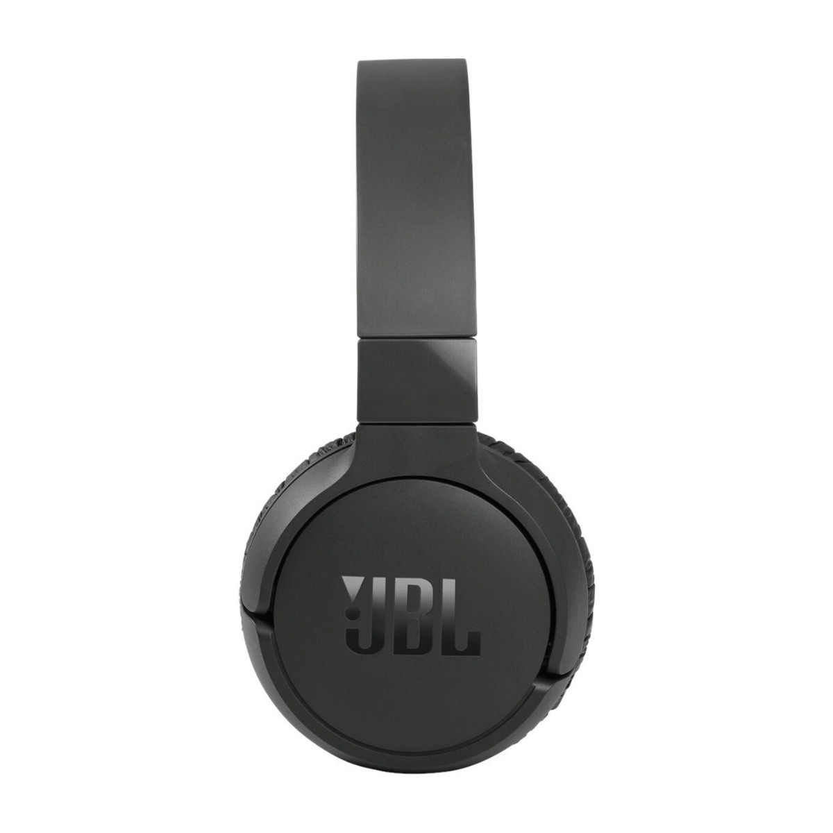 JBL Tune 660 On-Ear hovedtelefoner, sort billede 2
