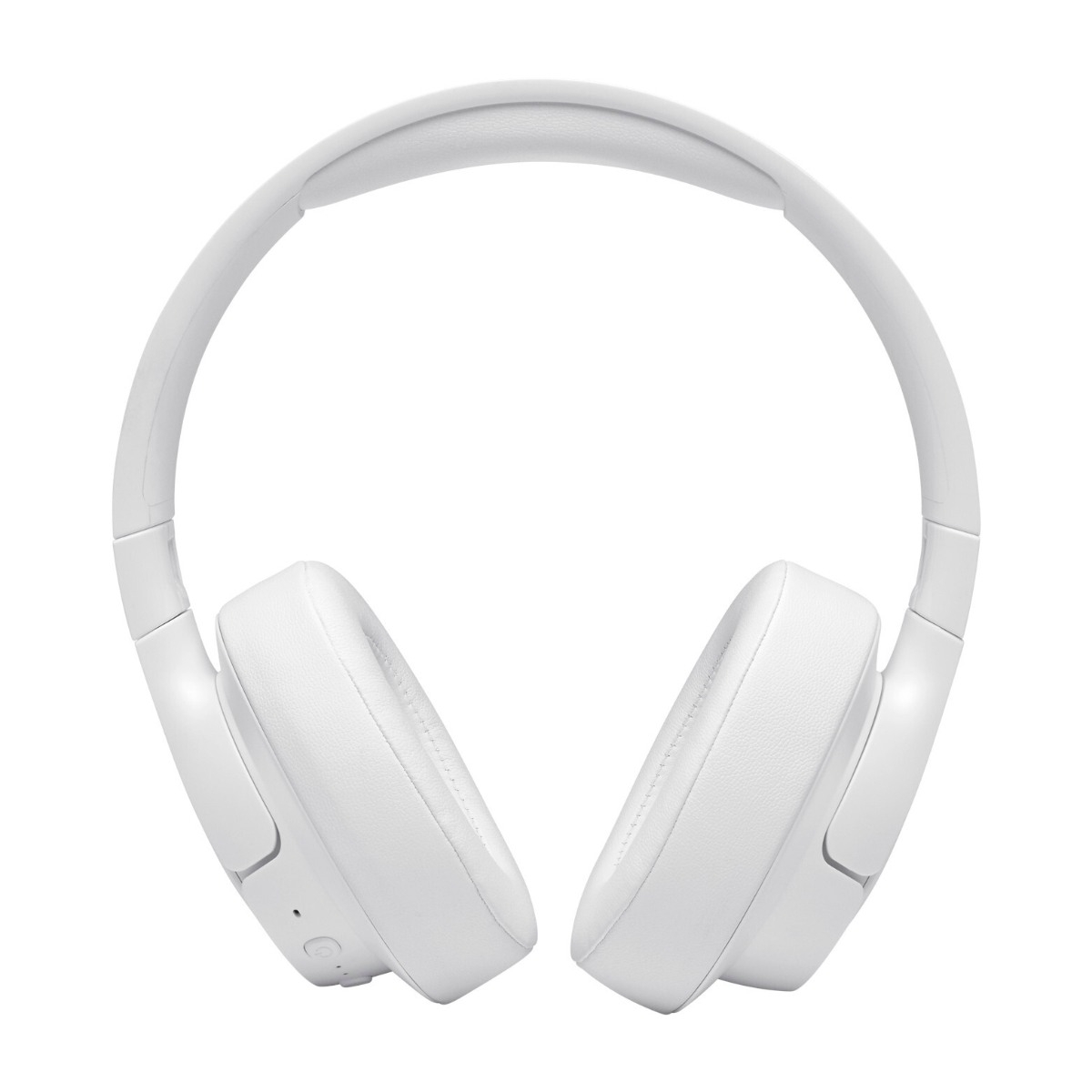 JBL Tune 760 NC Over-Ear hovedtelefoner, hvid billede 2