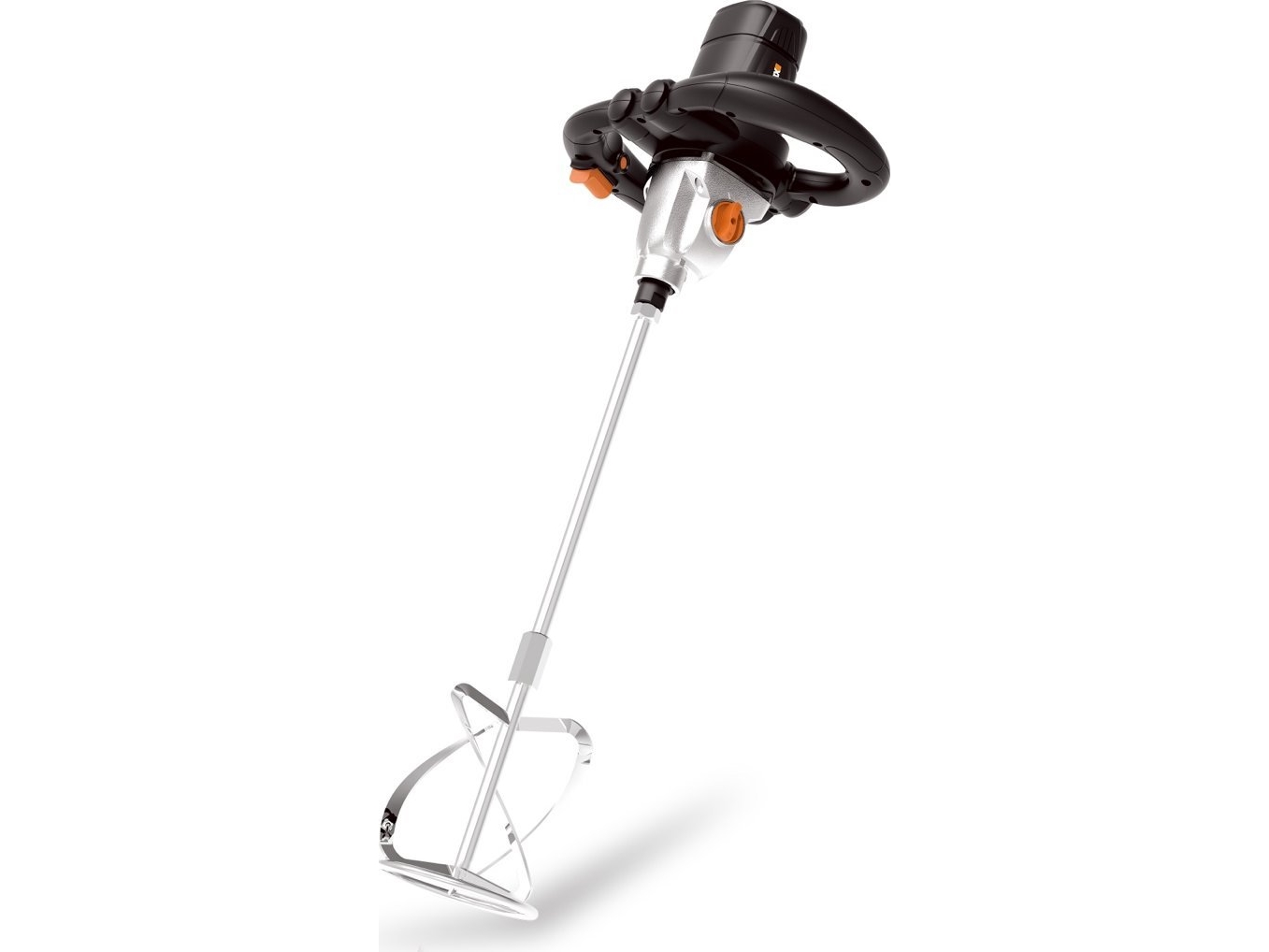 Worx piskeris/mixer Worx WX598 1600 W