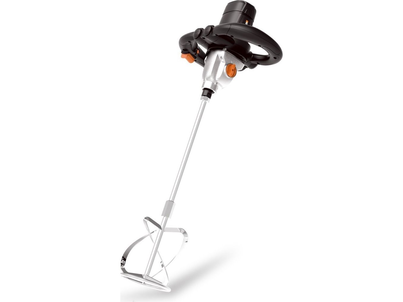 Worx piskeris/mixer Worx WX598 1600 W