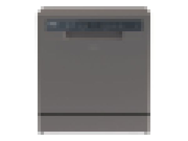 Candy CAN-32002639 - Opvaskemaskine - Sort