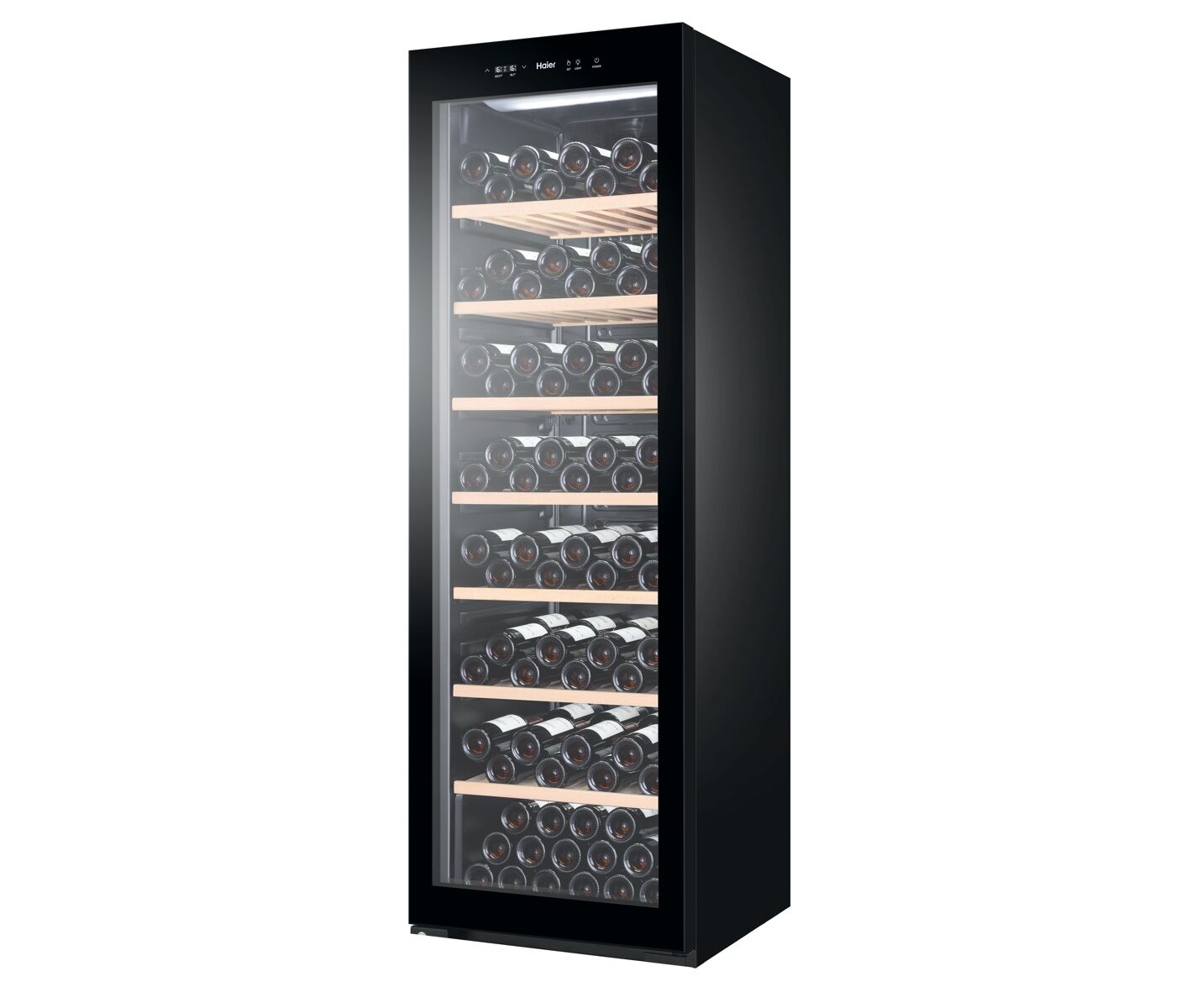 Haier WS190GA Vinkøleskab billede 3