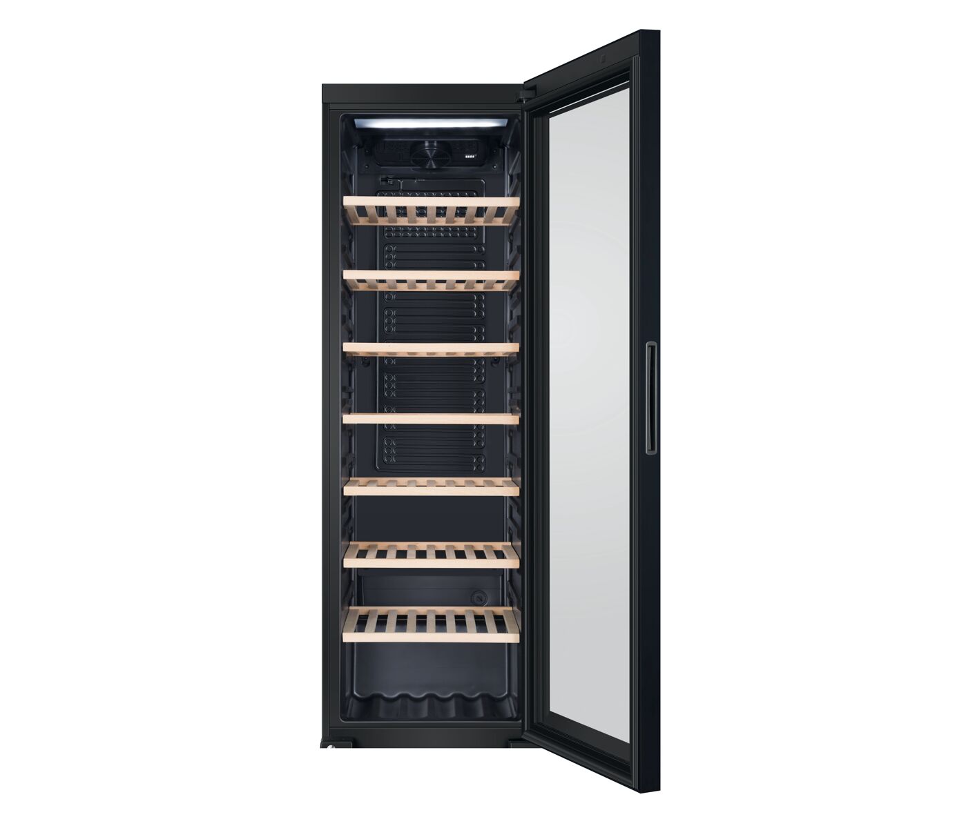 Haier WS190GA Vinkøleskab billede 2