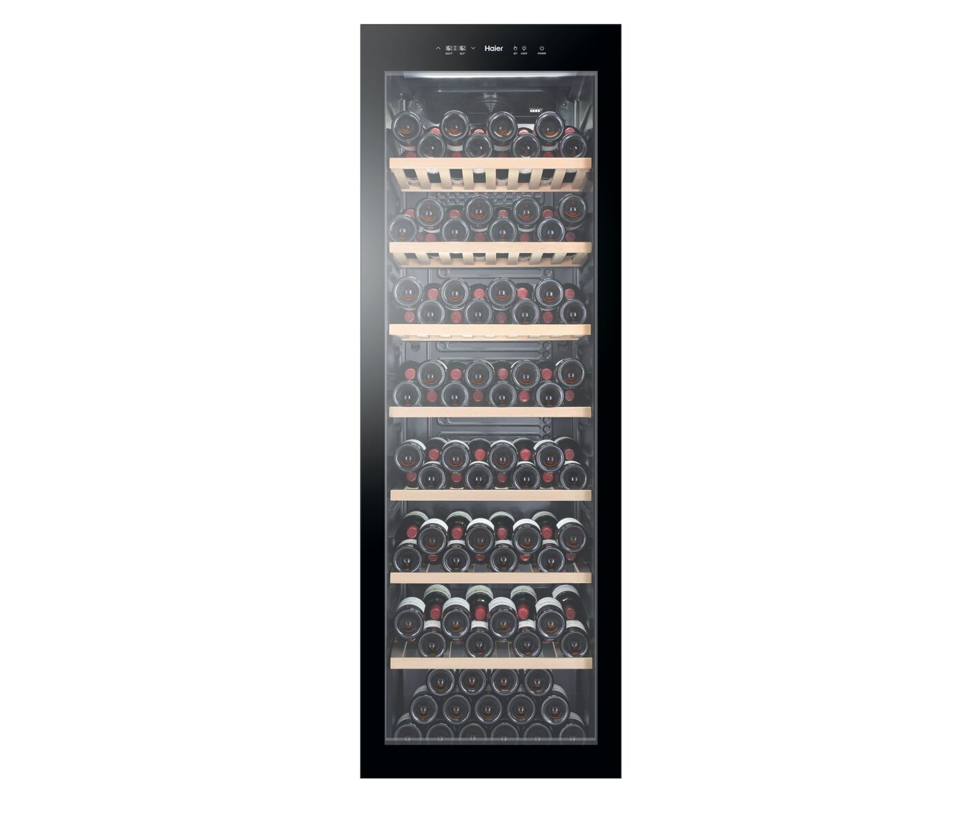Haier WS190GA Vinkøleskab