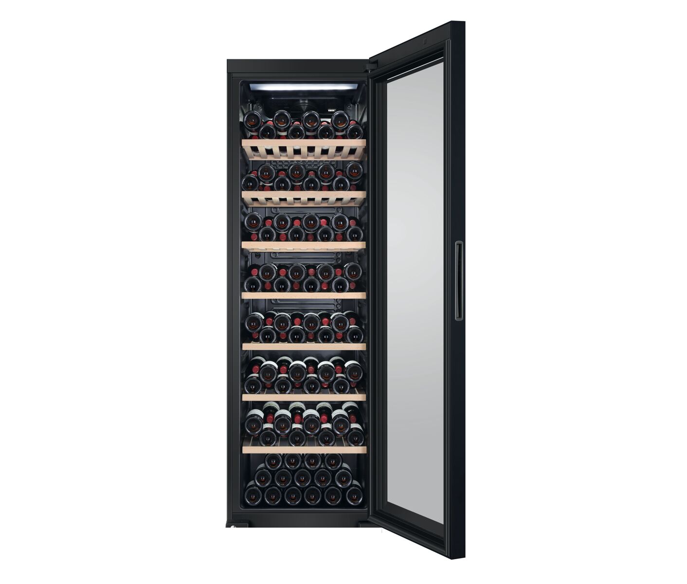 Haier WS190GA Vinkøleskab billede 4