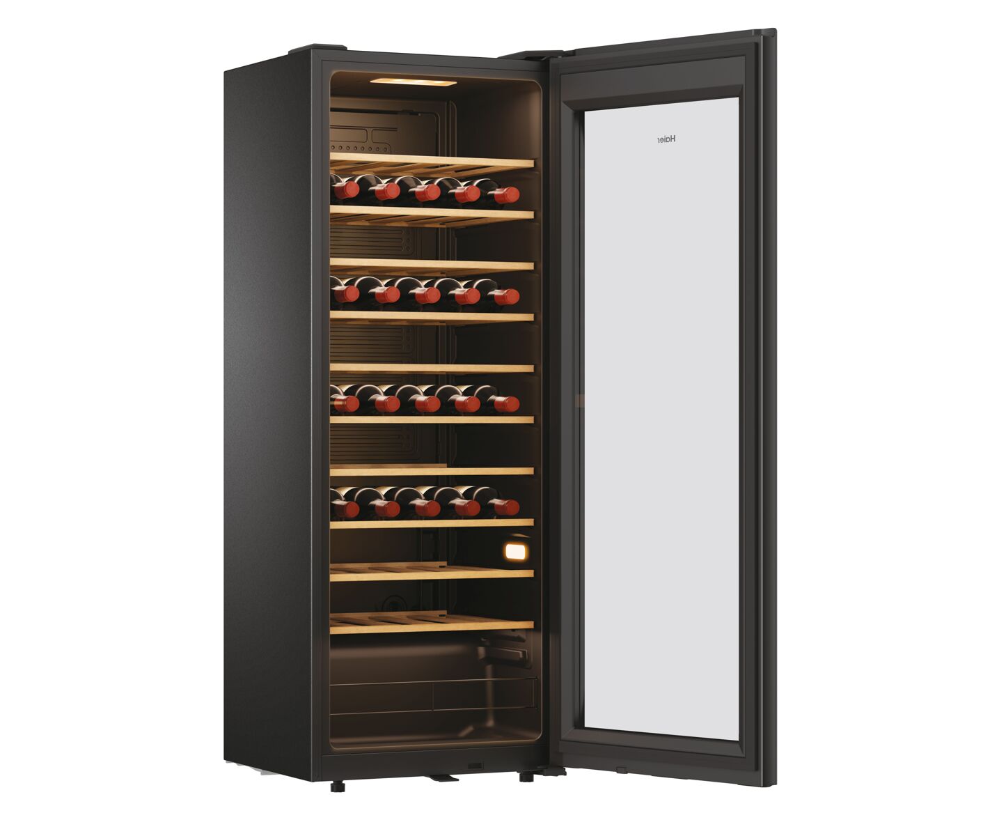 Haier HWS58GGH1 Vinkøleskab