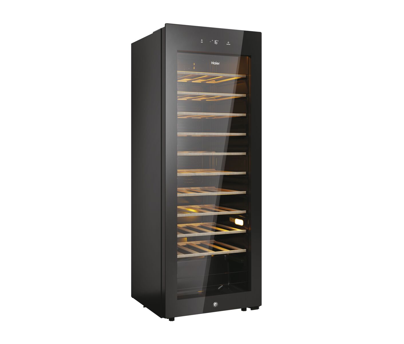 Haier HWS58GGH1 Vinkøleskab