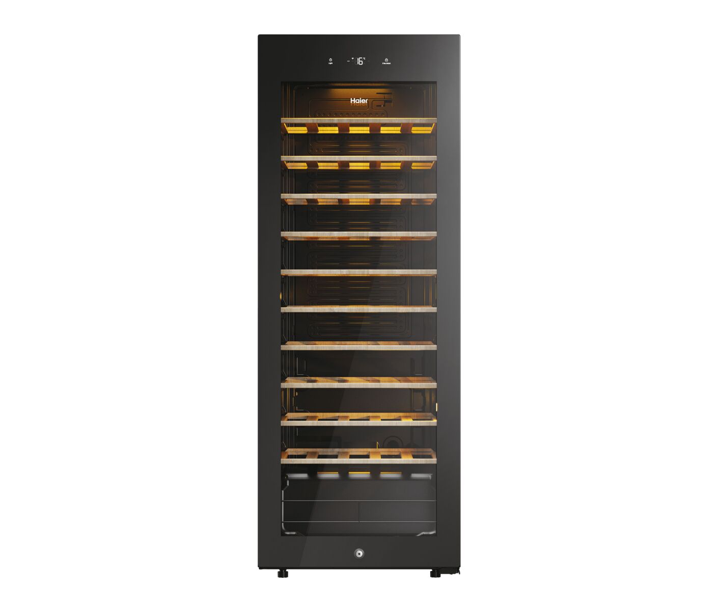 Haier HWS58GGH1 Vinkøleskab