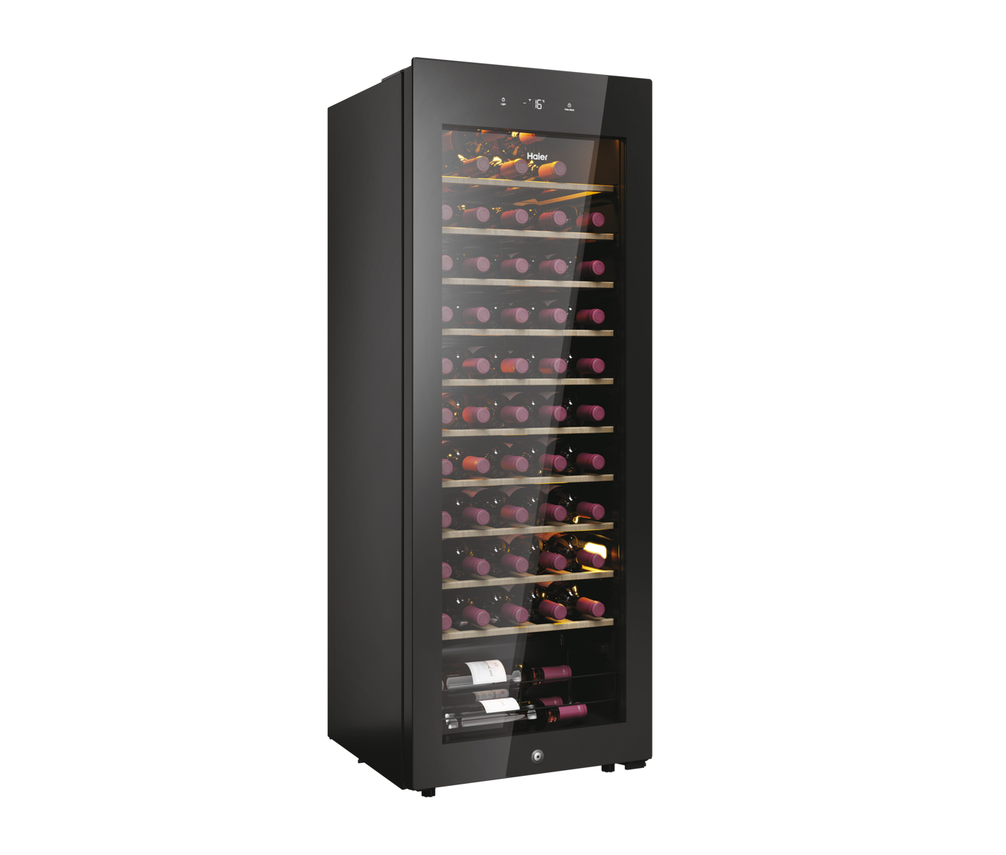 Haier HWS58GGH1 Vinkøleskab