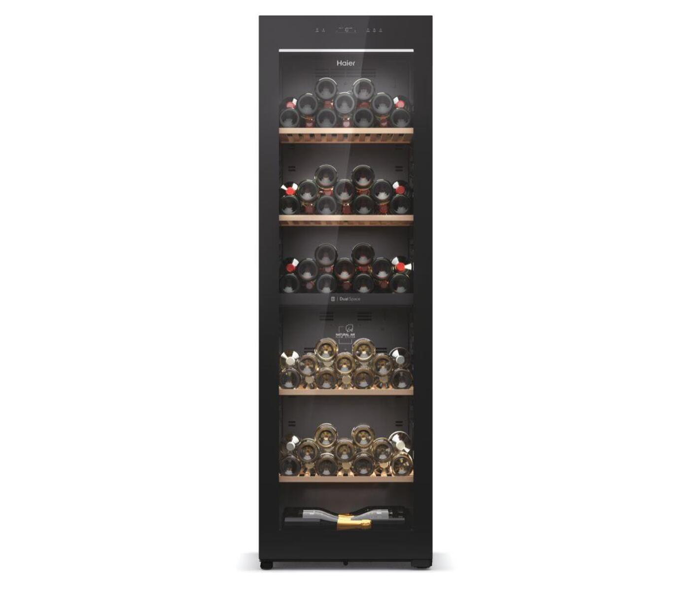Haier HWS236GDEH1 Vinkøleskab