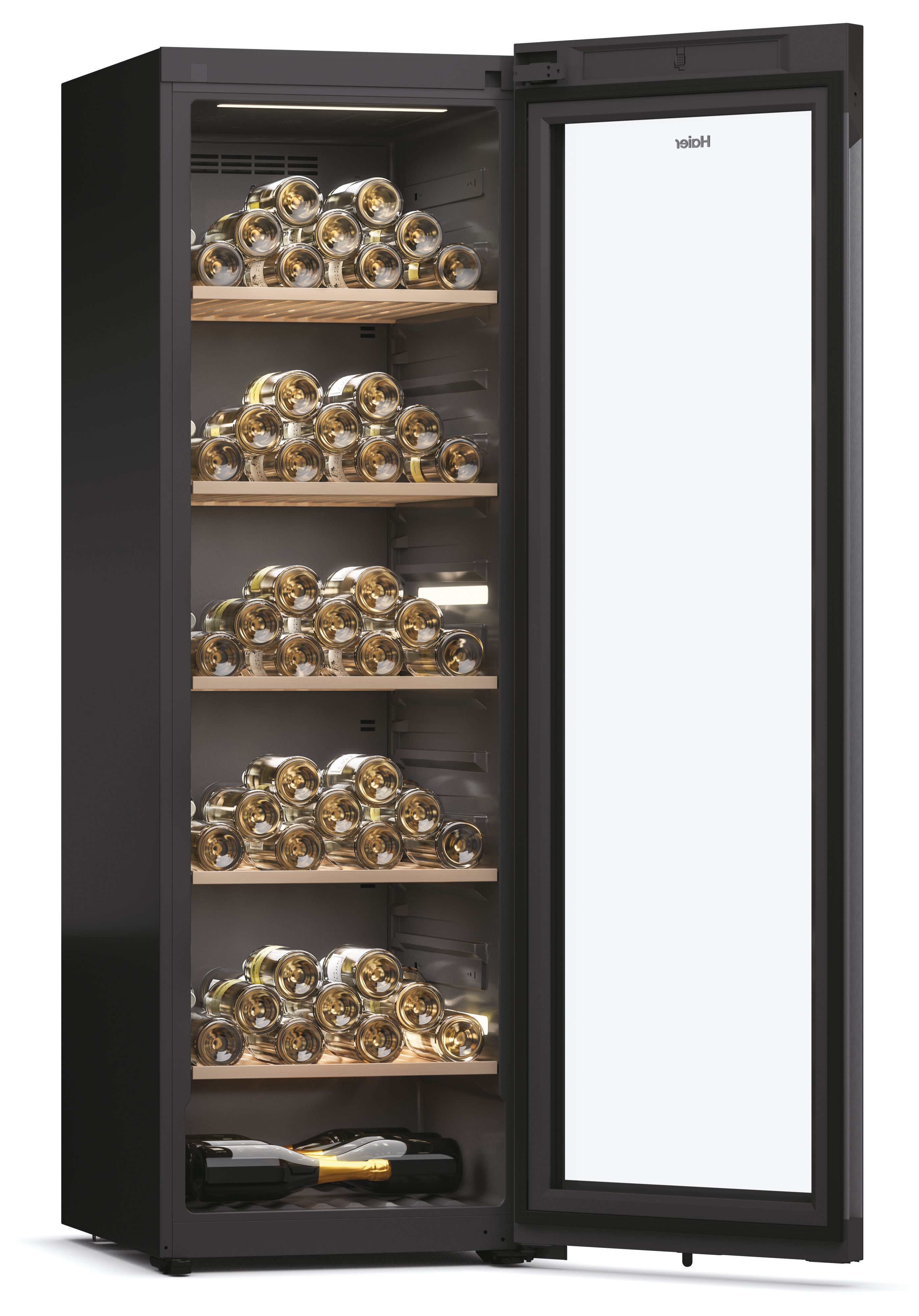 Haier HWS247GEH1 billede 4