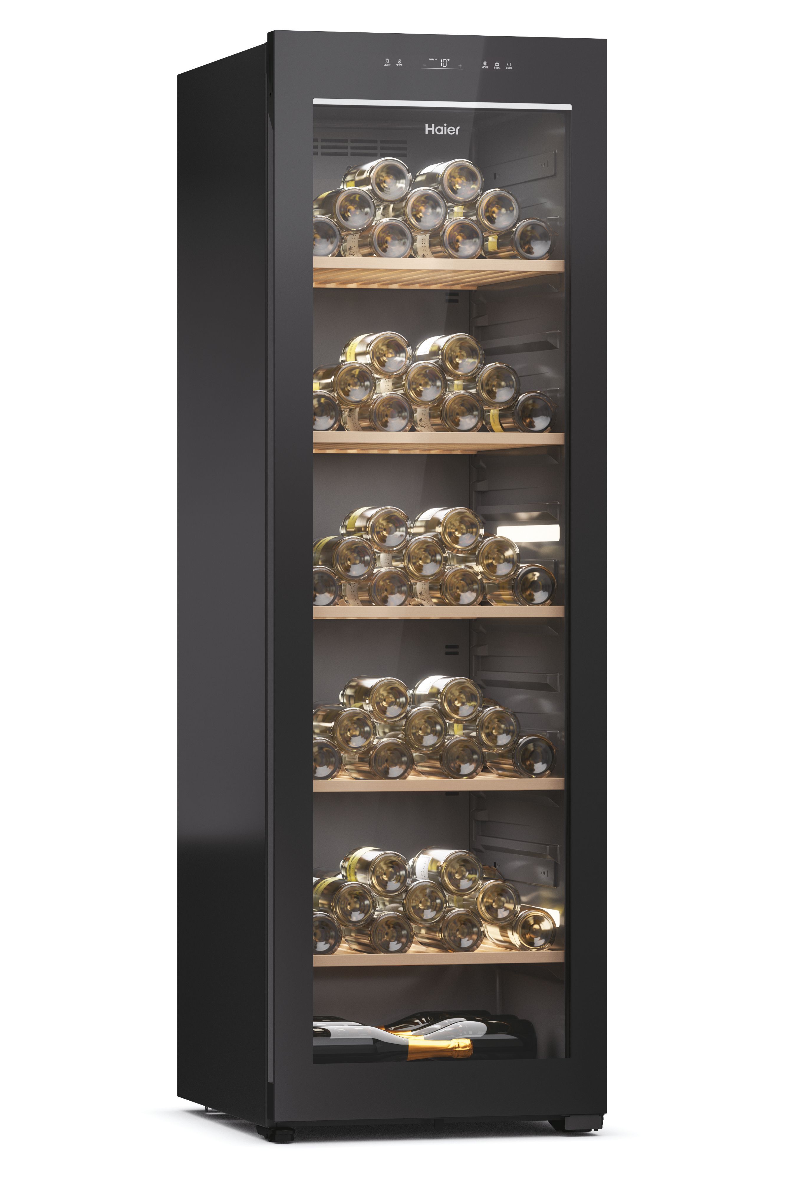 Haier HWS247GEH1 billede 3