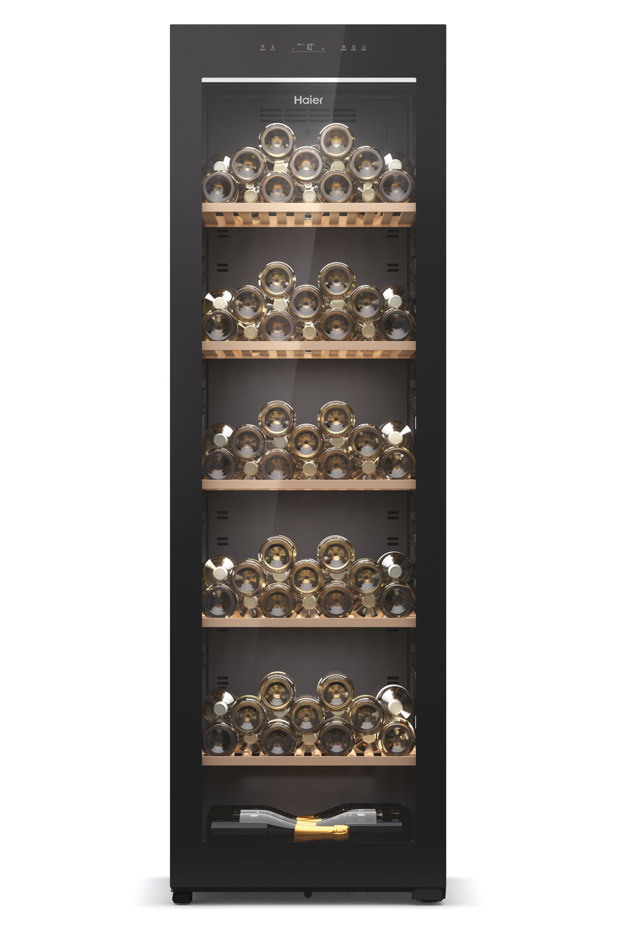 Haier HWS247GEH1 billede 1
