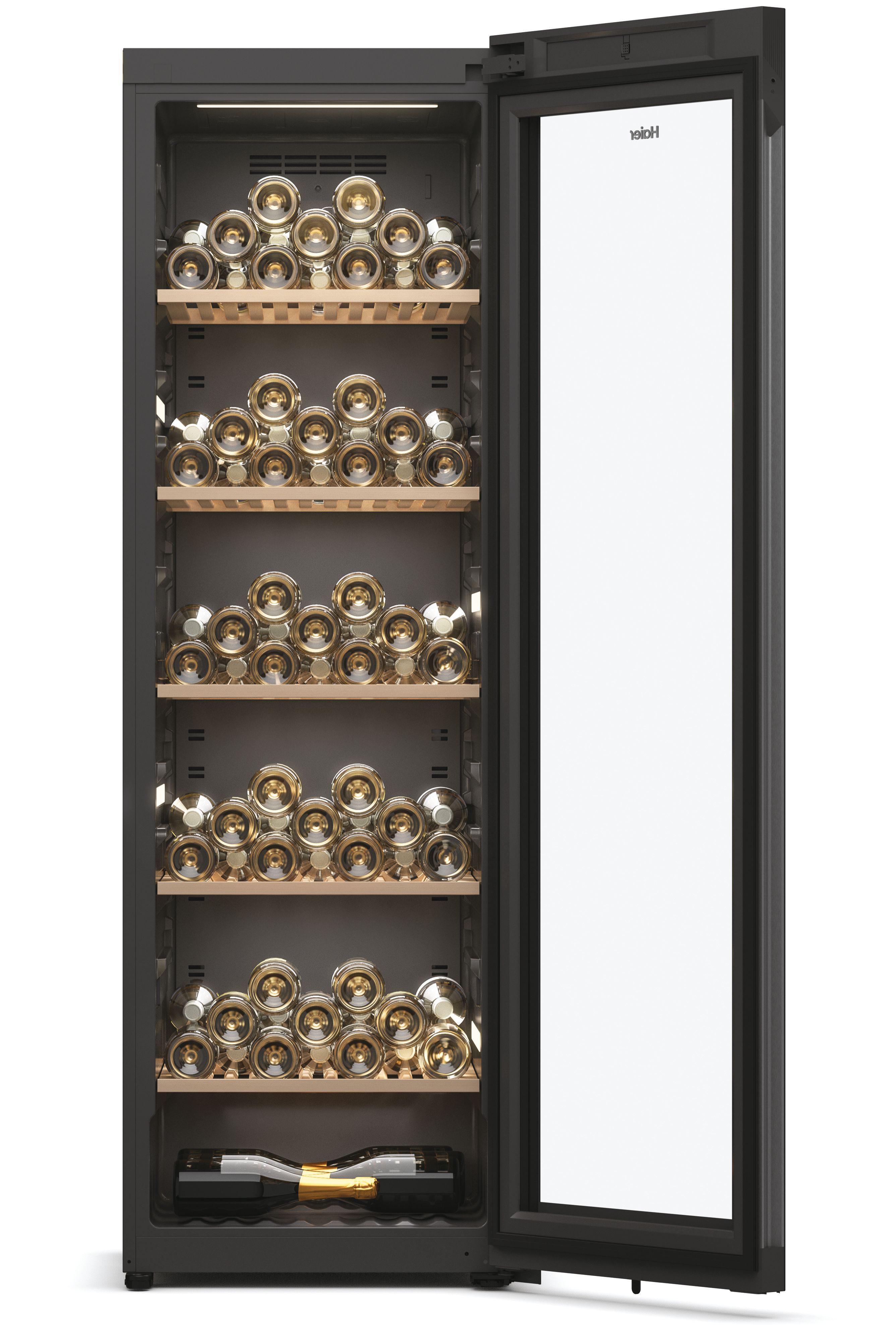 Haier HWS247GEH1 billede 2