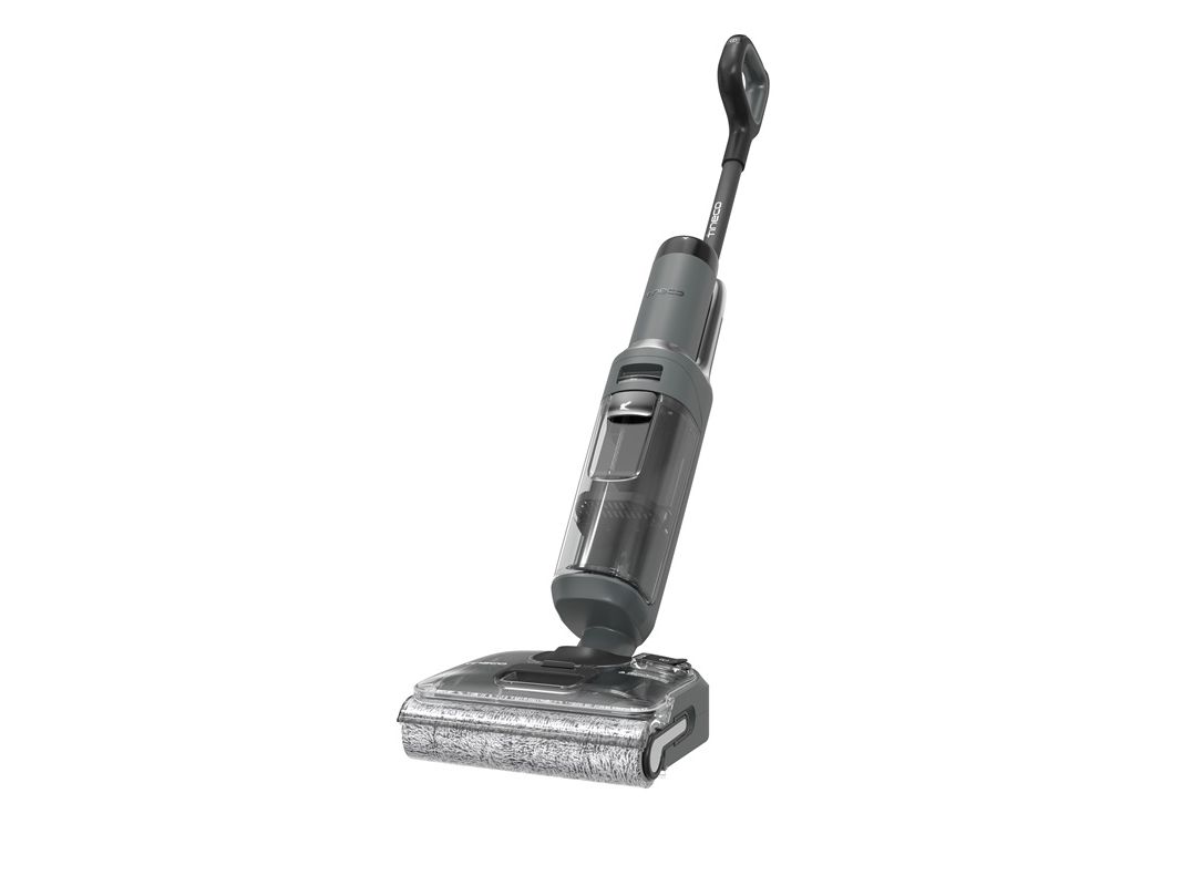 Tineco IFLOOR - Gulvrenser - uden pose billede 2