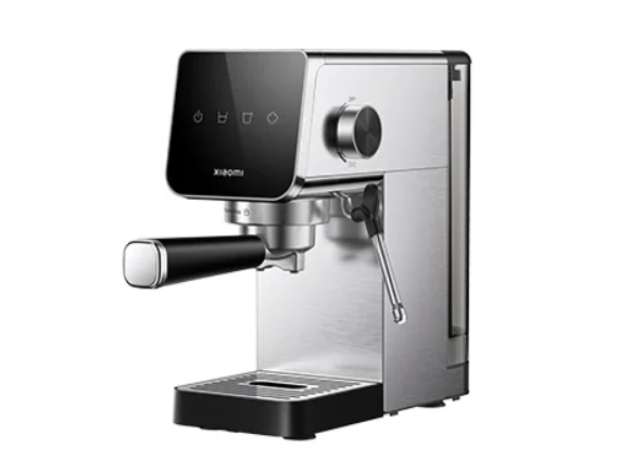 Xiaomi Semi-Automatic Espresso Machine billede 1