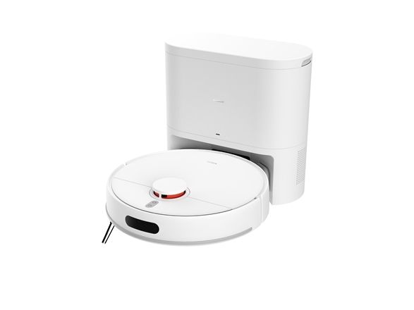 Xiaomi Robotstøvsuger H40 EU billede 4