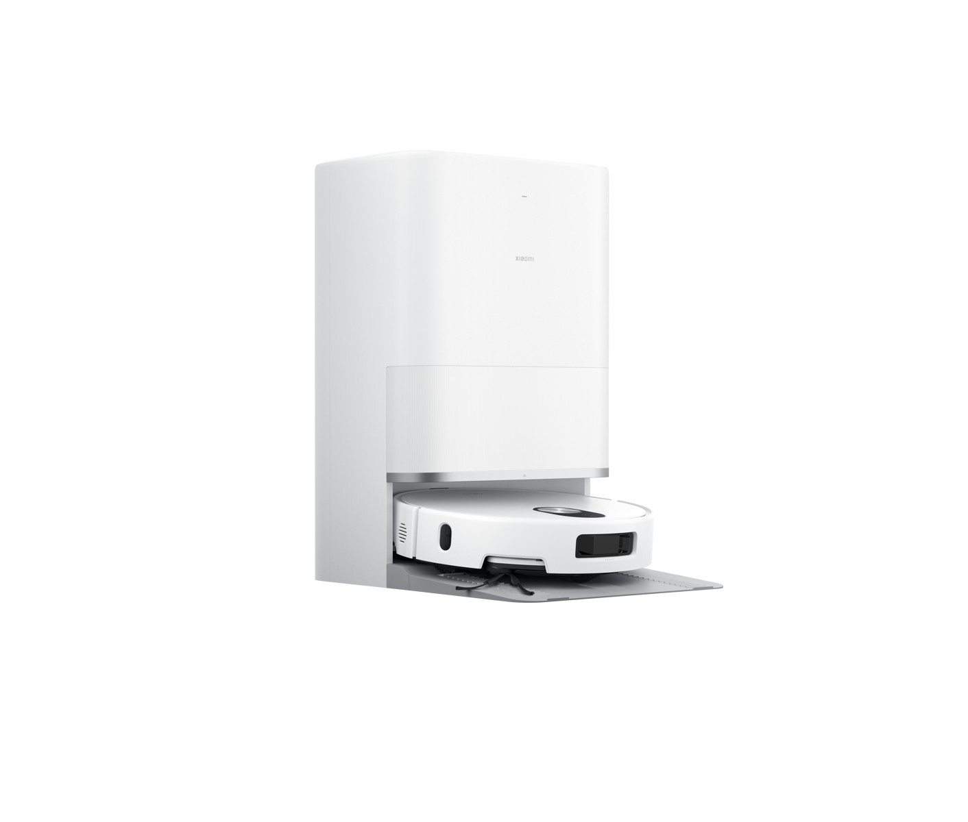 Xiaomi robotstøvsuger 5 EU billede 1